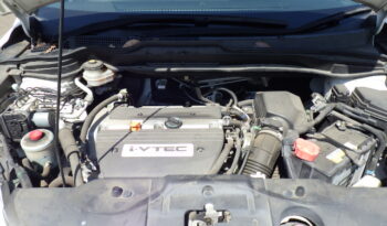 2008 RE4 CR-V 4WD in Pearl White 61K full