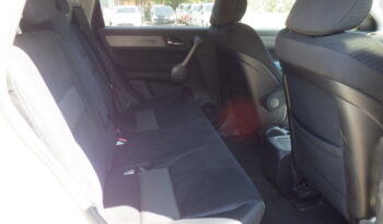 2008 RE4 CR-V 4WD in Pearl White 61K full
