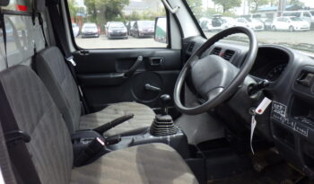 *RESERVED 2008 Suzuki Carry Dumper 4×4 full
