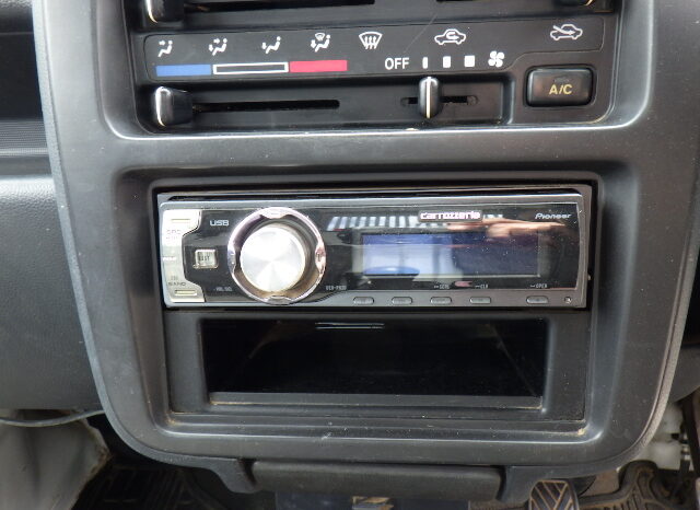 *RESERVED 2008 Suzuki Carry Dumper 4×4 full