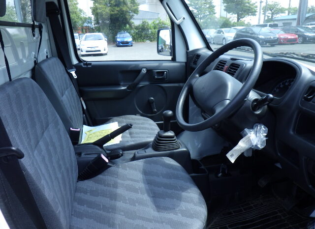 2008 Suzuki Carry 4×4 DA63T 3200km!!! Low KM time capsule full