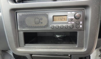 2008 Suzuki Carry 4×4 DA63T 3200km!!! Low KM time capsule full