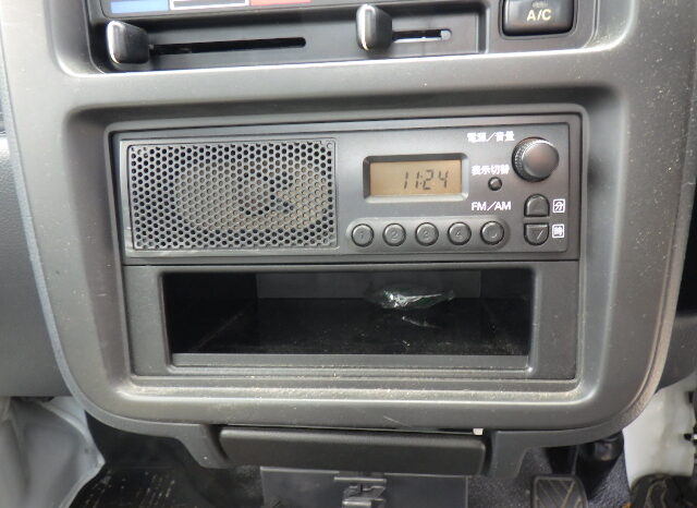 2008 Suzuki Carry 4×4 DA63T 3200km!!! Low KM time capsule full