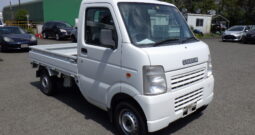 2008 Suzuki Carry 4×4 DA63T 3200km!!! Low KM time capsule