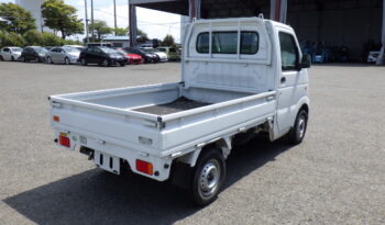 2008 Suzuki Carry 4×4 DA63T 3200km!!! Low KM time capsule full