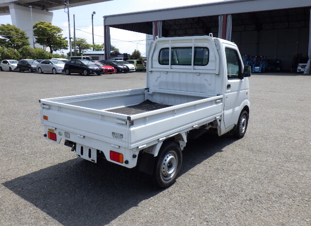 2008 Suzuki Carry 4×4 DA63T 3200km!!! Low KM time capsule full
