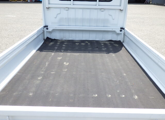 2008 Suzuki Carry 4×4 DA63T 3200km!!! Low KM time capsule full