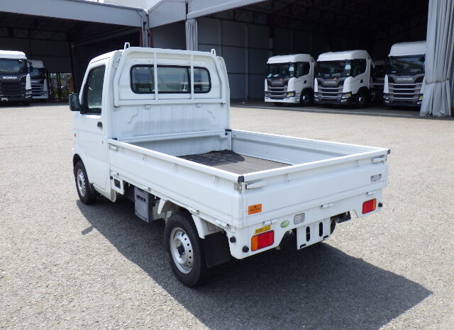 2008 Suzuki Carry 4×4 DA63T 3200km!!! Low KM time capsule full