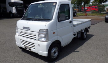 2008 Suzuki Carry 4×4 DA63T 3200km!!! Low KM time capsule full