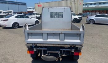 2004 Daihatsu Hijet 4×4 PTO Heavy dump full