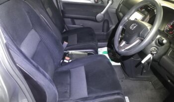 *Reserved 2008 RE4 4WD Silver 66k full
