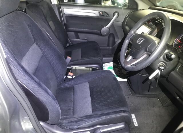 *Reserved 2008 RE4 4WD Silver 66k full