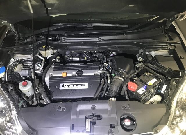 *Reserved 2008 RE4 4WD Silver 66k full