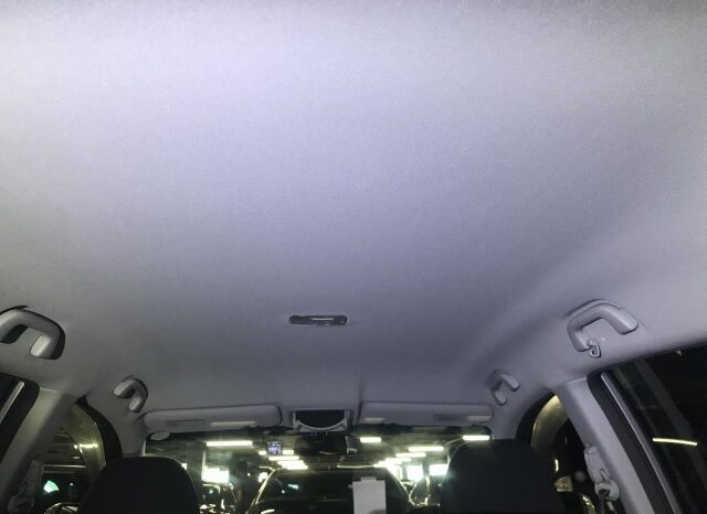 *Reserved 2008 RE4 4WD Silver 66k full