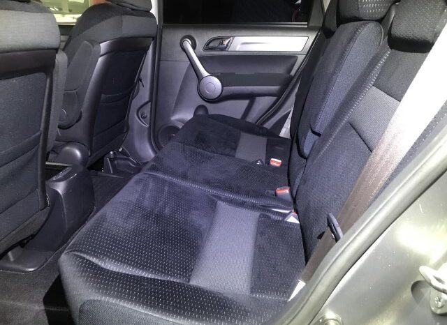 *Reserved 2008 RE4 4WD Silver 66k full
