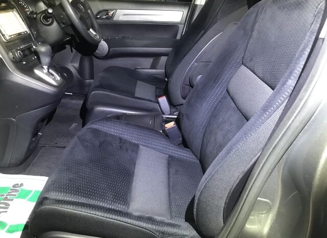 *Reserved 2008 RE4 4WD Silver 66k full