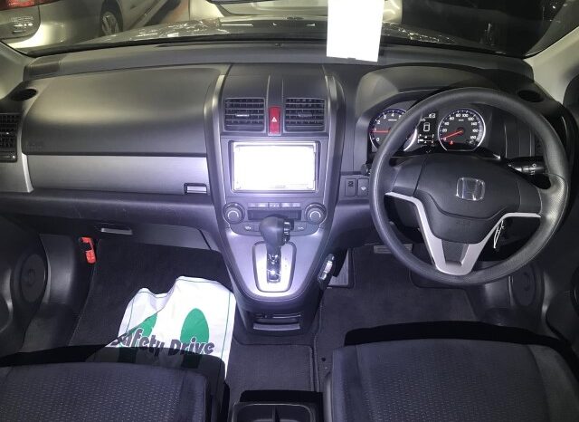 *Reserved 2008 RE4 4WD Silver 66k full
