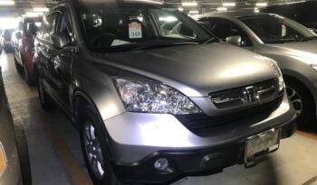 *Reserved 2008 RE4 4WD Silver 66k full