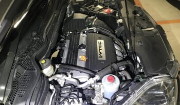 *Reserved 2008 RE4 4WD Silver 66k full