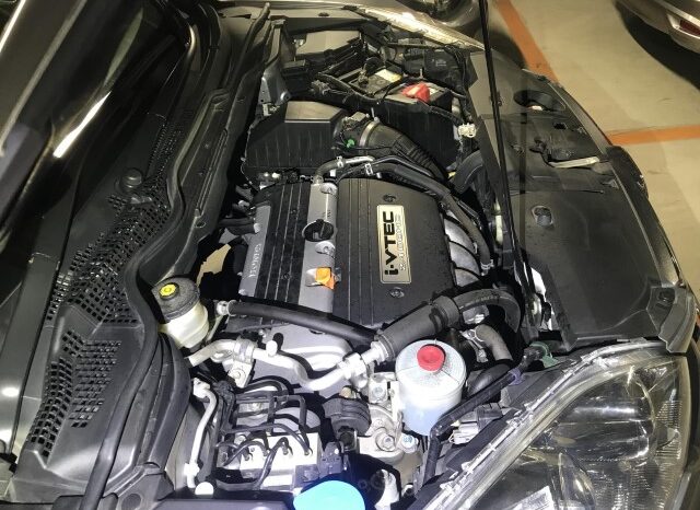 *Reserved 2008 RE4 4WD Silver 66k full