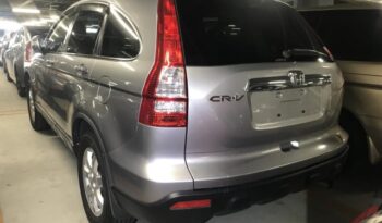 *Reserved 2008 RE4 4WD Silver 66k full