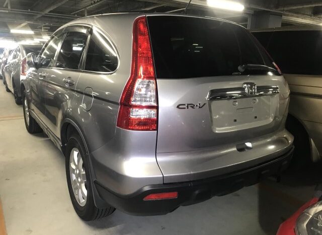 *Reserved 2008 RE4 4WD Silver 66k full