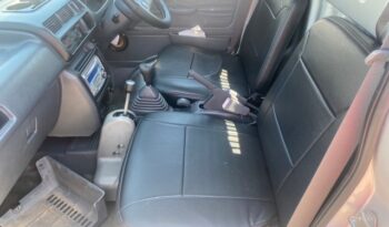 2004 Daihatsu Hijet 4×4 PTO Heavy dump full