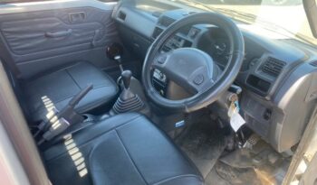 2004 Daihatsu Hijet 4×4 PTO Heavy dump full