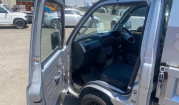 2004 Daihatsu Hijet 4×4 PTO Heavy dump full