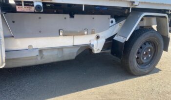 2004 Daihatsu Hijet 4×4 PTO Heavy dump full