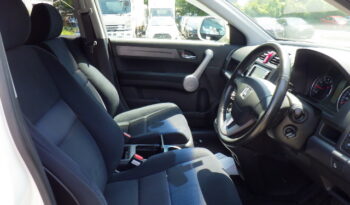 *RESERVED 2008 Honda CR-V RE4 ZX in pearl white full