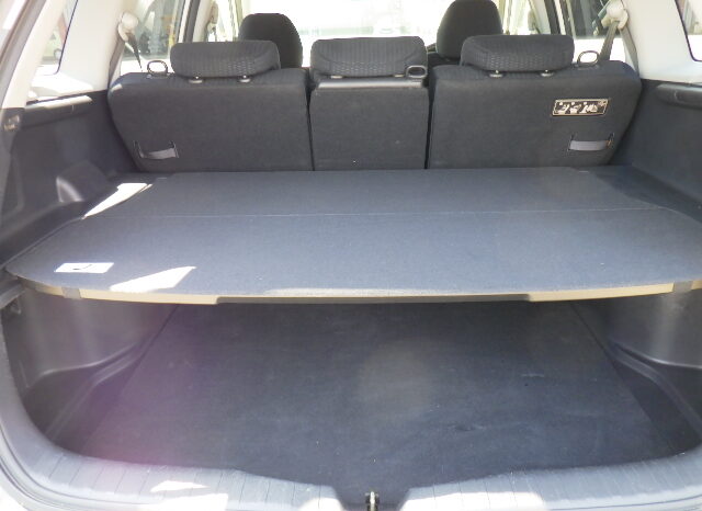 *RESERVED 2008 Honda CR-V RE4 ZX in pearl white full