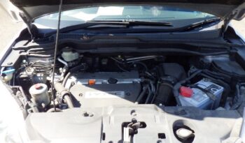 *RESERVED 2008 Honda CR-V ZX RE4 4WD 52k! full