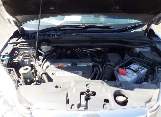 *RESERVED 2008 Honda CR-V ZX RE4 4WD 52k! full