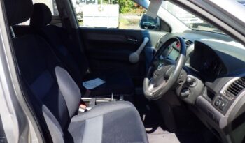 *RESERVED 2008 Honda CR-V ZX RE4 4WD 52k! full