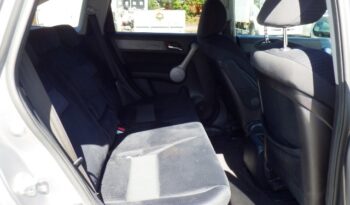 *RESERVED 2008 Honda CR-V ZX RE4 4WD 52k! full
