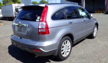 *RESERVED 2008 Honda CR-V ZX RE4 4WD 52k! full