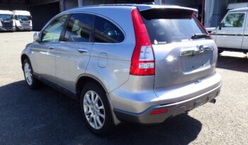*RESERVED 2008 Honda CR-V ZX RE4 4WD 52k! full