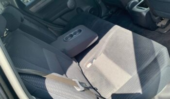 2008 Honda CR-V RE-4 4WD ZX in black with 65k full