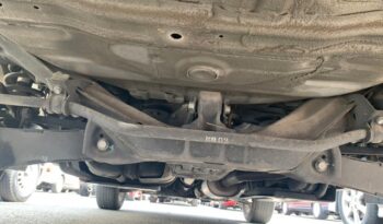 2008 Honda CR-V RE-4 4WD ZX in black with 65k full
