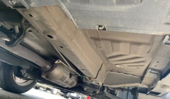 2008 Honda CR-V RE-4 4WD ZX in black with 65k full