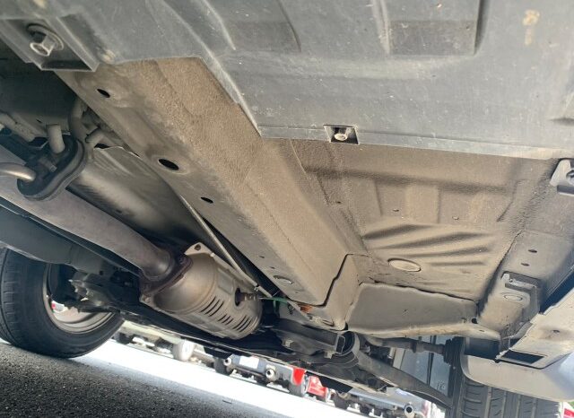 2008 Honda CR-V RE-4 4WD ZX in black with 65k full