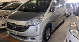*Reserved 2007 Honda Stepwgn RG2 35400km!