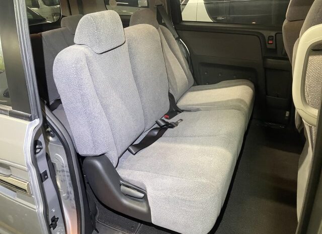 *Reserved 2007 Honda Stepwgn RG2 35400km! full