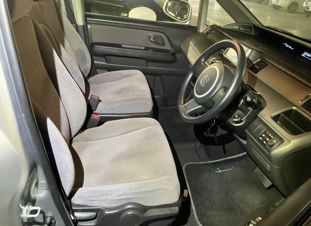 *Reserved 2007 Honda Stepwgn RG2 35400km! full