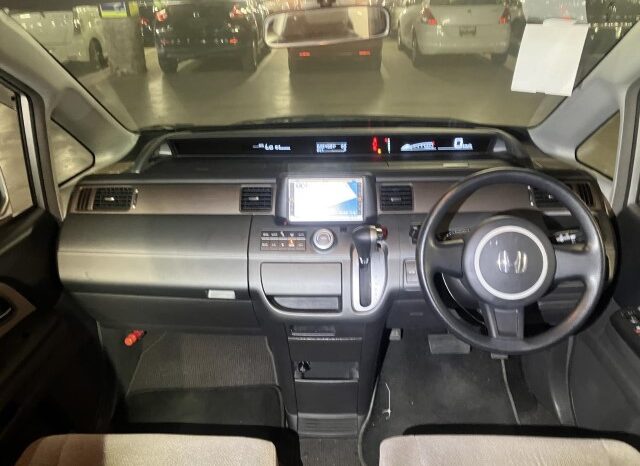 *Reserved 2007 Honda Stepwgn RG2 35400km! full