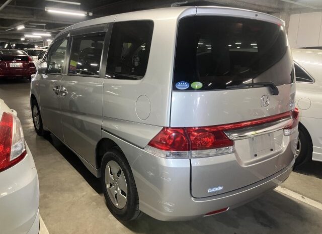 *Reserved 2007 Honda Stepwgn RG2 35400km! full