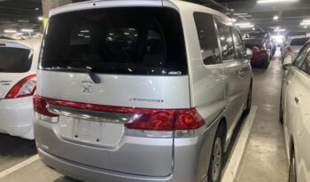 *Reserved 2007 Honda Stepwgn RG2 35400km! full