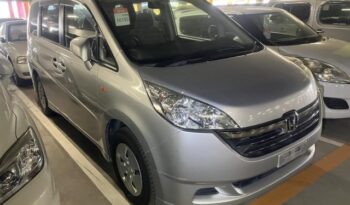 *Reserved 2007 Honda Stepwgn RG2 35400km! full