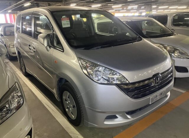 *Reserved 2007 Honda Stepwgn RG2 35400km! full